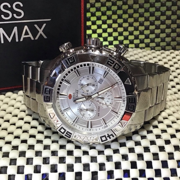 Swiss Precimax - Picture 5 of 7